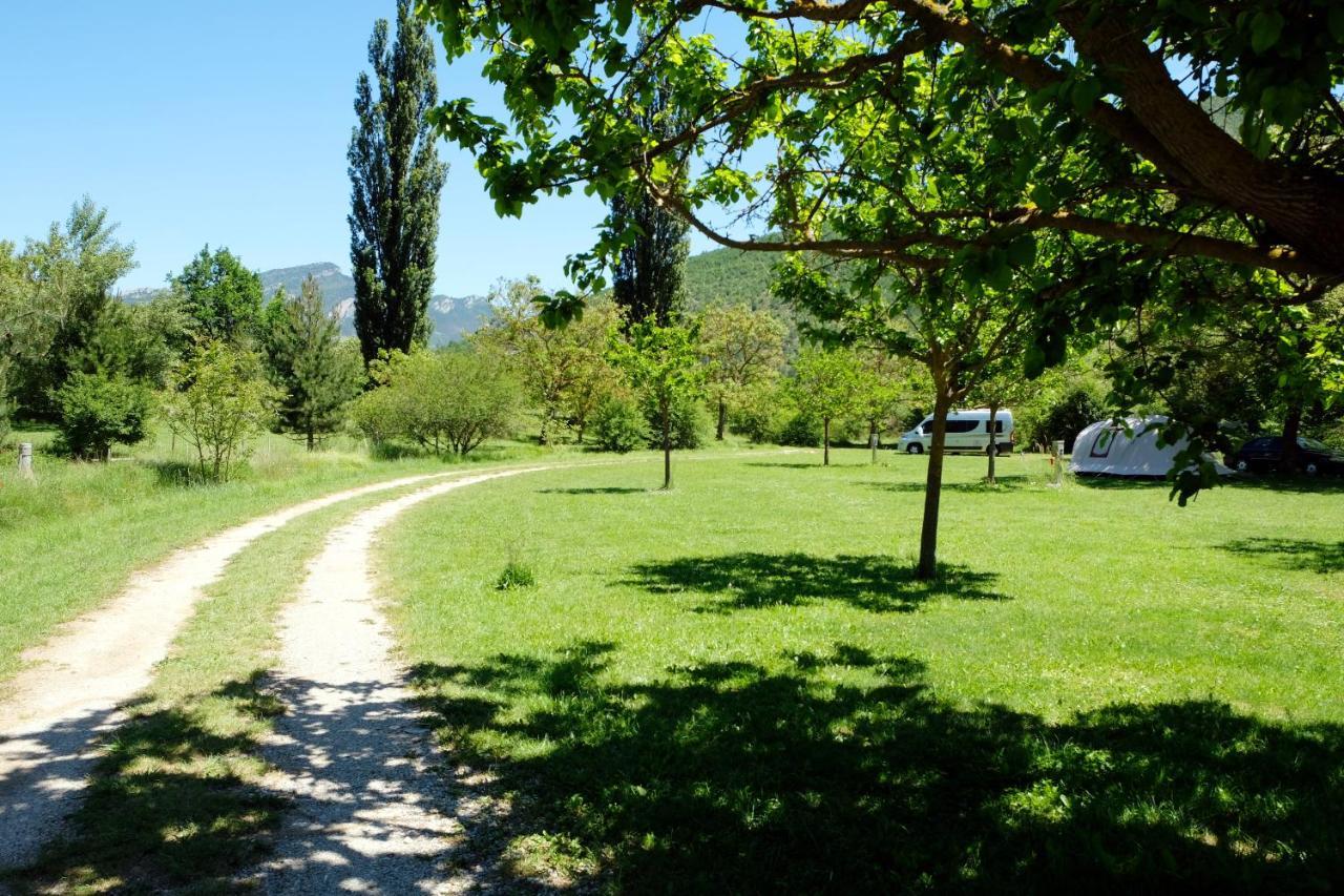 Le Moulin Bed & Breakfast Pradelle Dış mekan fotoğraf